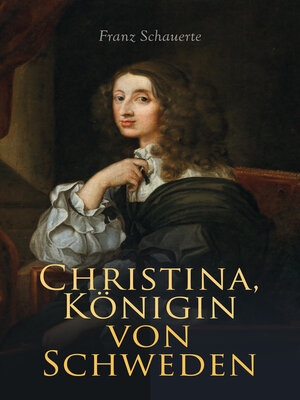 cover image of Christina, Königin von Schweden